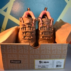 Propet Ridge Walker Low Women's Hiking Shoes
